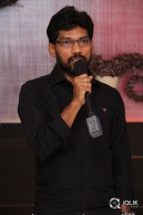 Tripura Movie First Look Launch By VV Vinayak